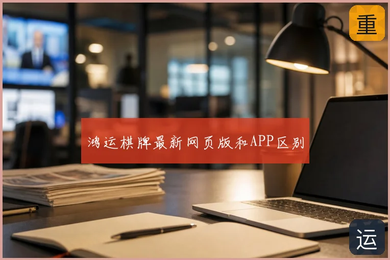 鸿运棋牌最新网页版和APP区别